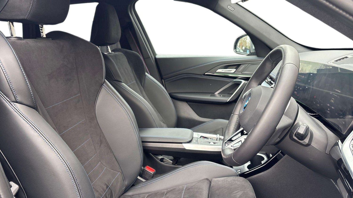 Used BMW iX1 2025 for sale - 76978894: Photo 13