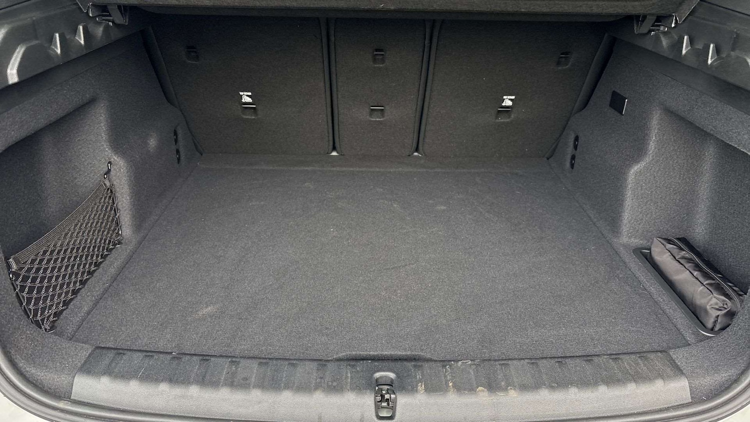 Used BMW iX1 2025 for sale - 76978894: Photo 15