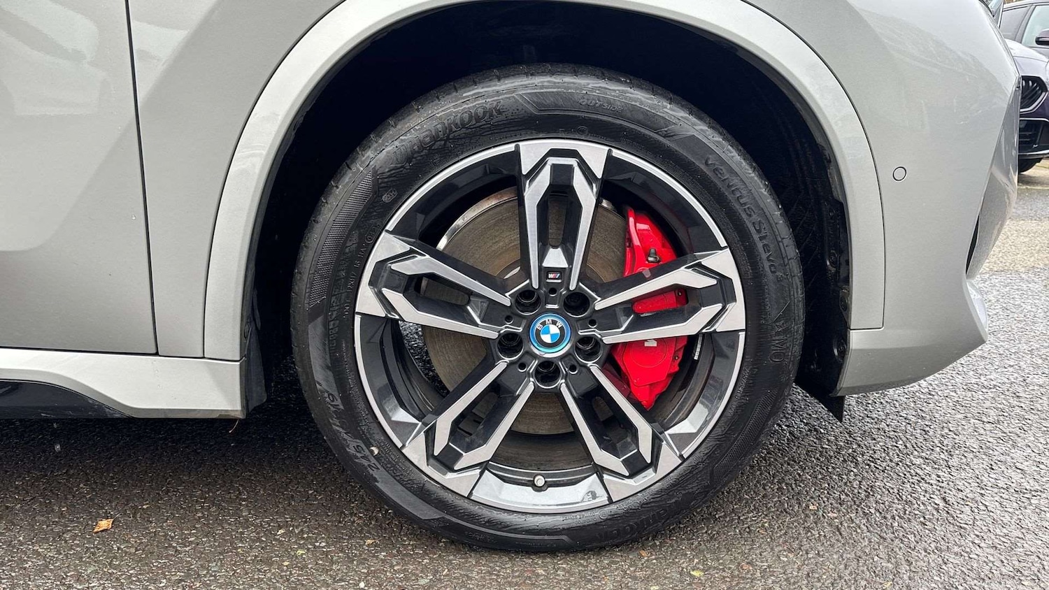 Used BMW iX1 2025 for sale - 76978894: Photo 16