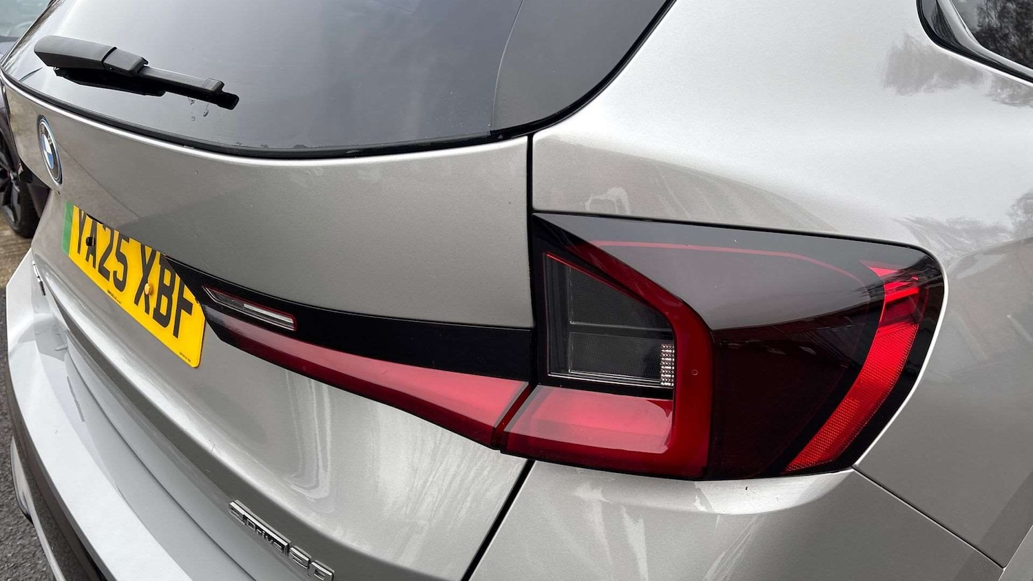 Used BMW iX1 2025 for sale - 76978894: Photo 17