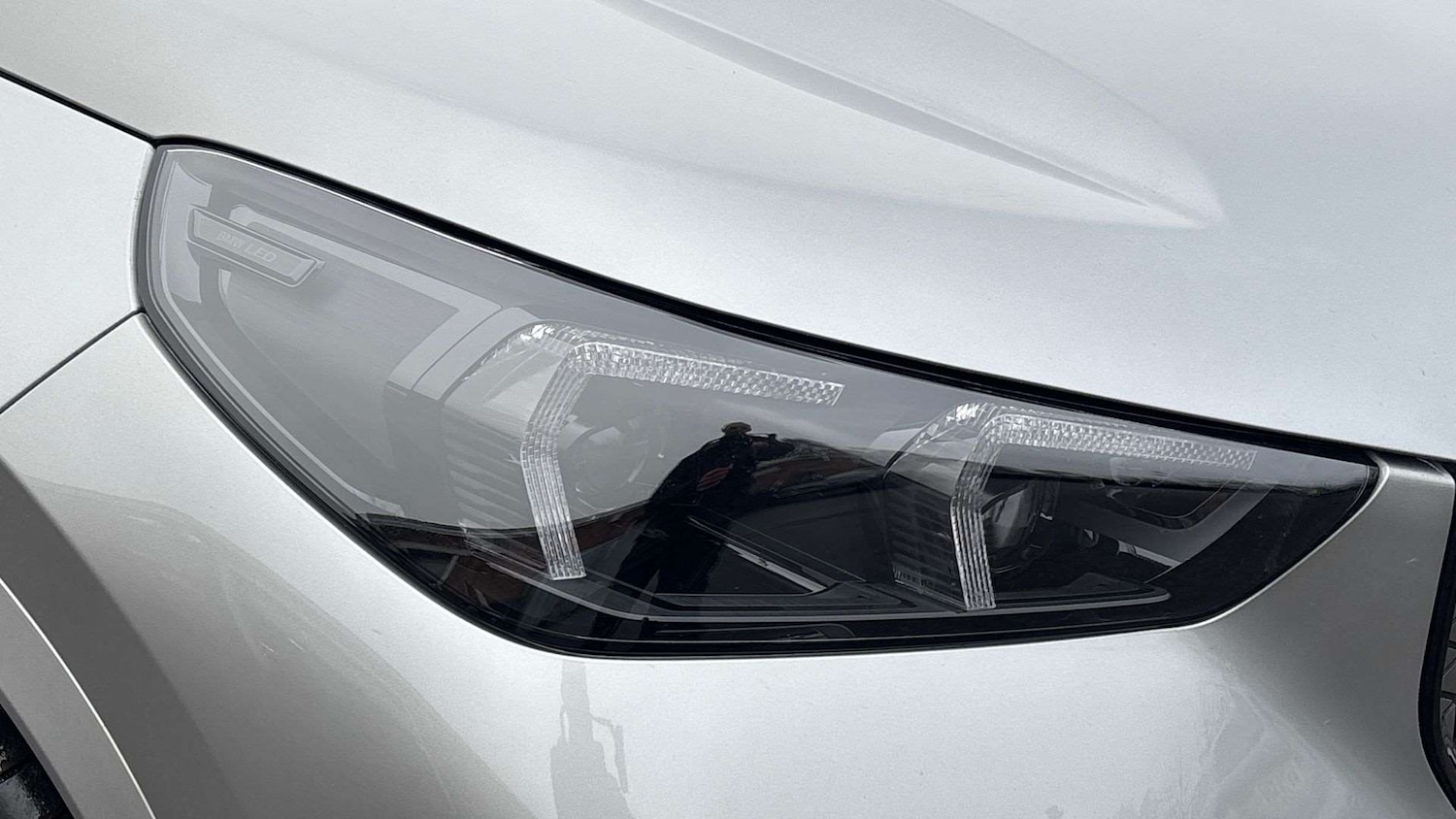 Used BMW iX1 2025 for sale - 76978894: Photo 18