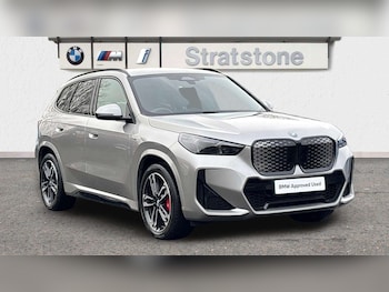 Used BMW iX1 2025 for sale - 76978894: Photo