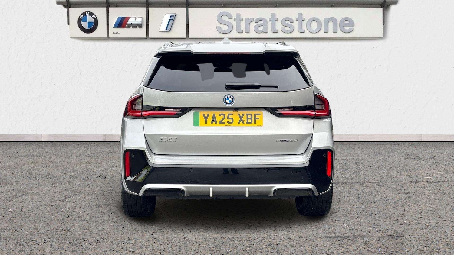 Used BMW iX1 2025 for sale - 76978894: Photo 20