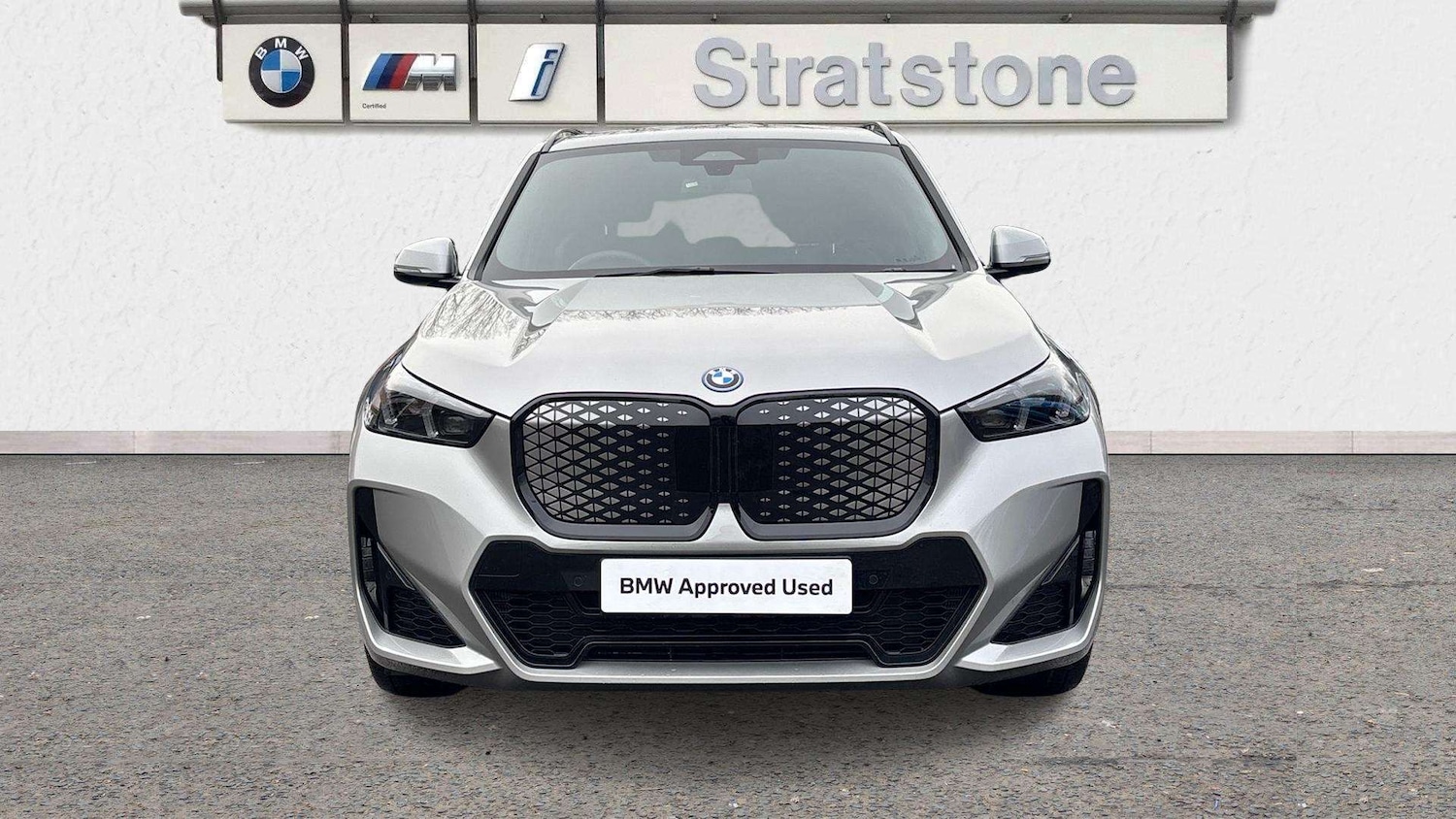 Used BMW iX1 2025 for sale - 76978894: Photo 21