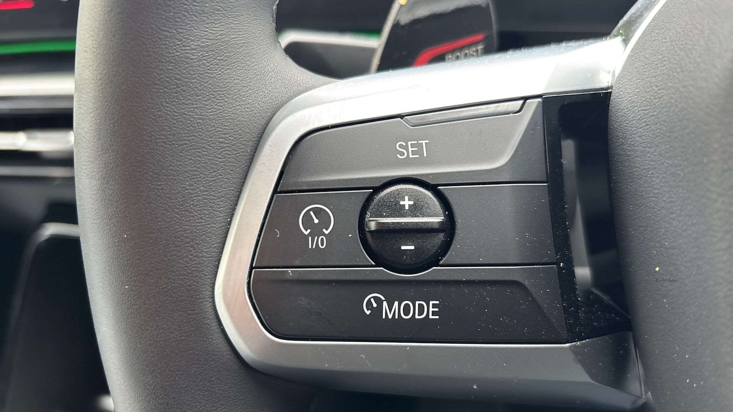 Used BMW iX1 2025 for sale - 76978894: Photo 22