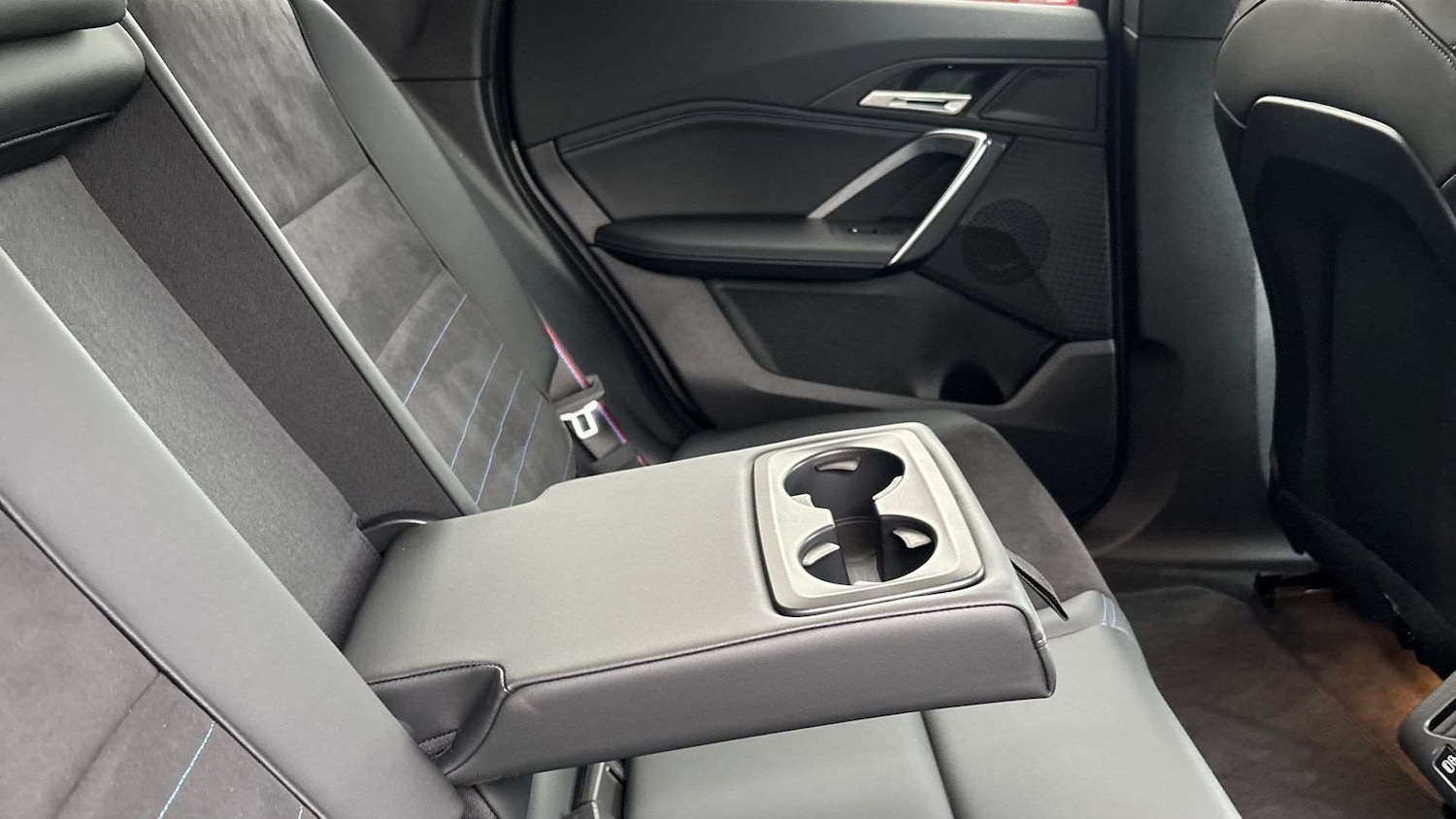 Used BMW iX1 2025 for sale - 76978894: Photo 25