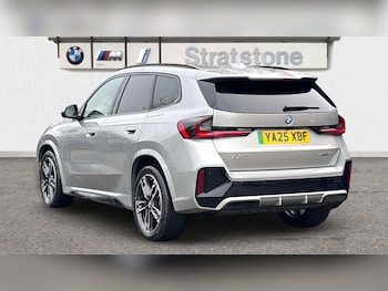 Used BMW iX1 2025 for sale - 76978894: Photo