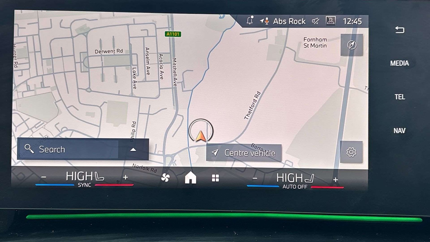 Used BMW iX1 2025 for sale - 76978894: Photo 33