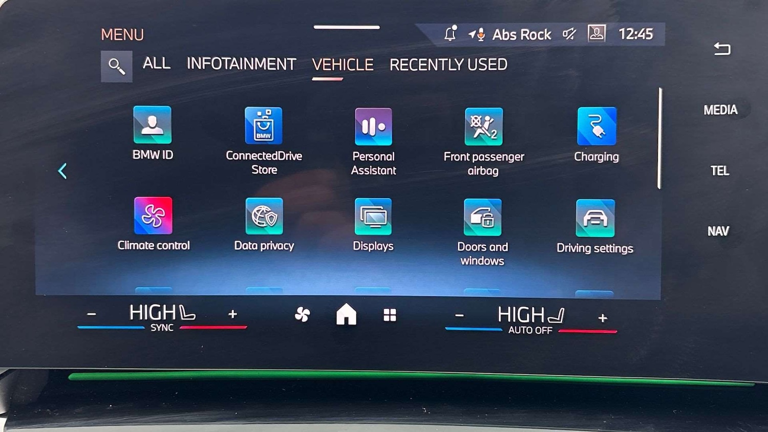 Used BMW iX1 2025 for sale - 76978894: Photo 34