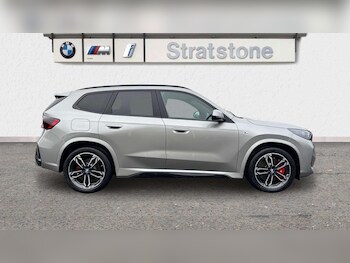 Used BMW iX1 2025 for sale - 76978894: Photo