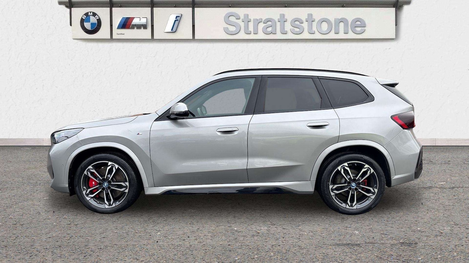 Used BMW iX1 2025 for sale - 76978894: Photo 5