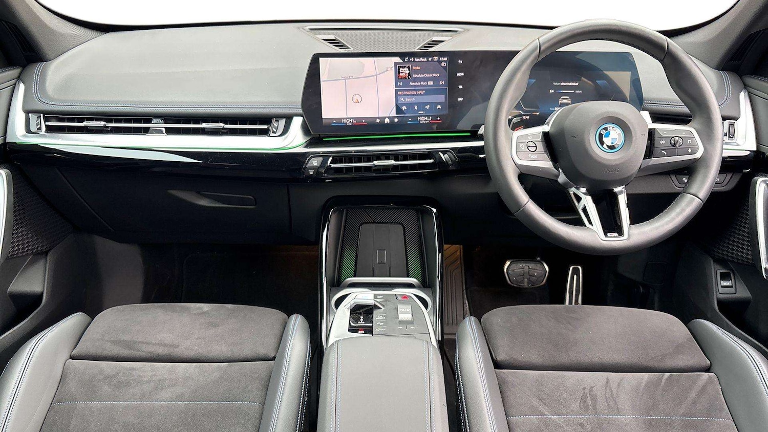 Used BMW iX1 2025 for sale - 76978894: Photo 6