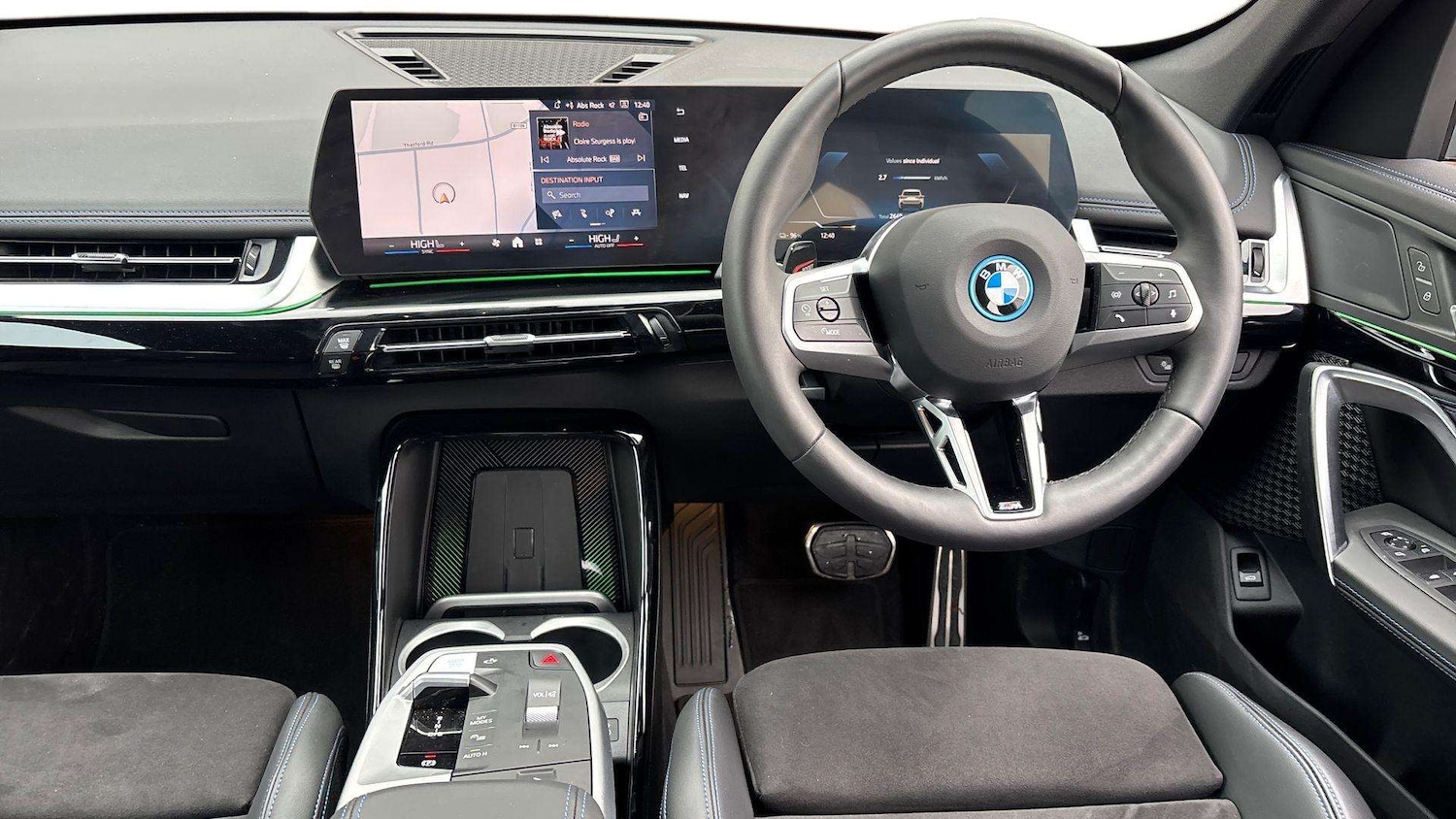 Used BMW iX1 2025 for sale - 76978894: Photo 7