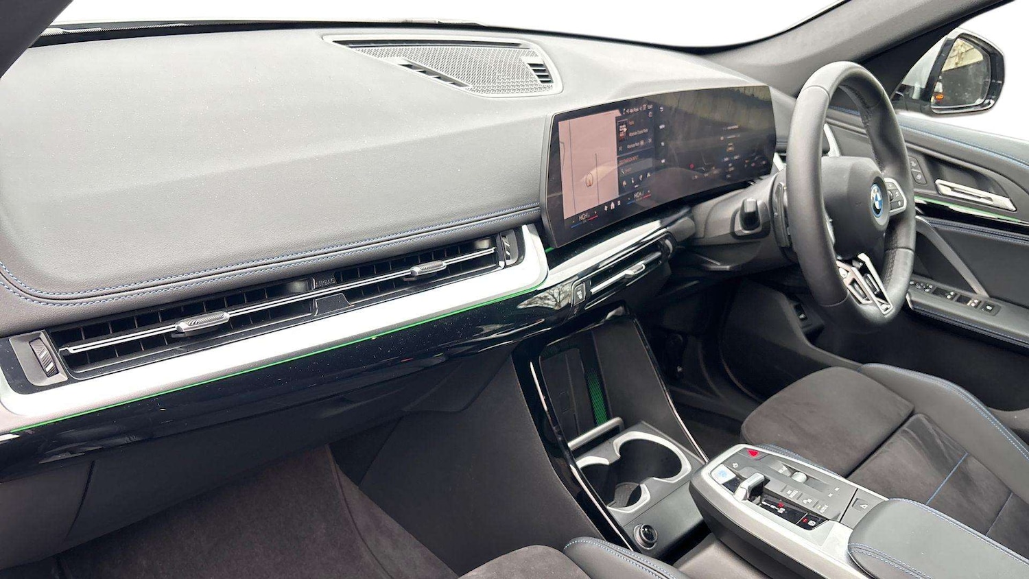 Used BMW iX1 2025 for sale - 76978894: Photo 9