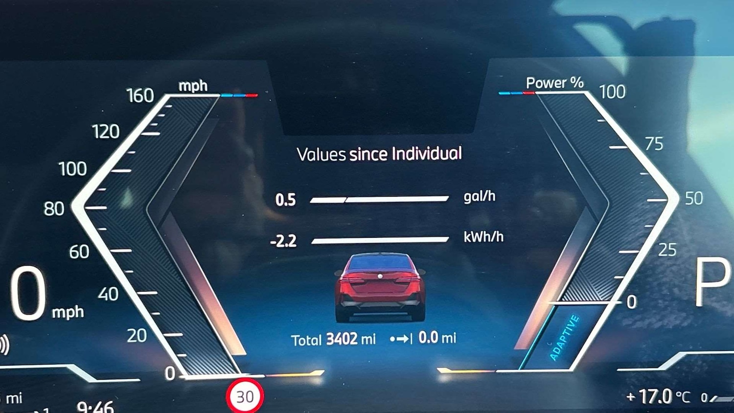 Used BMW 5 Series 2025 for sale - 76373673: Photo 11