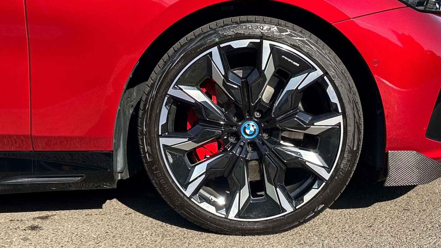 Used BMW 5 Series 2025 for sale - 76373673: Photo 16