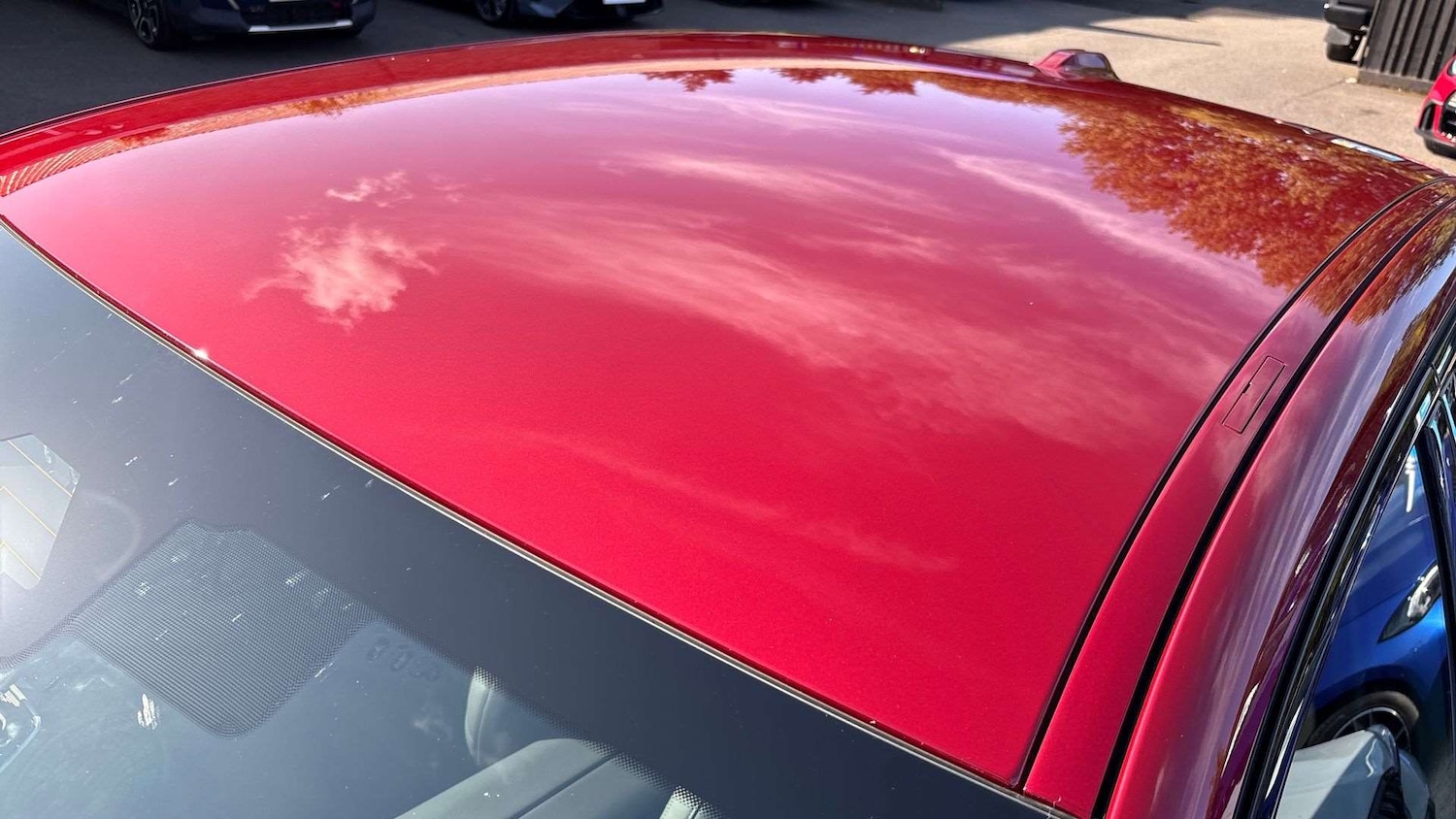 Used BMW 5 Series 2025 for sale - 76373673: Photo 19