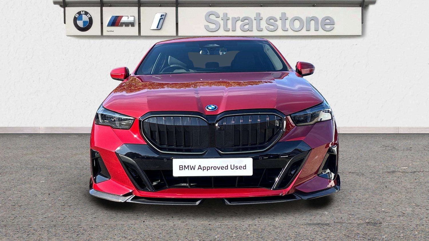 Used BMW 5 Series 2025 for sale - 76373673: Photo 21