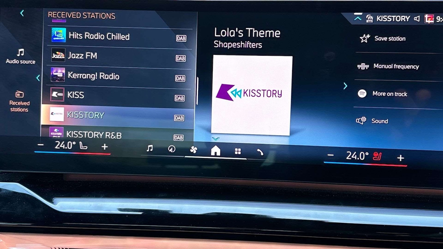 Used BMW 5 Series 2025 for sale - 76373673: Photo 32