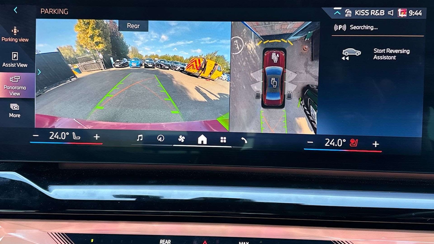 Used BMW 5 Series 2025 for sale - 76373673: Photo 34