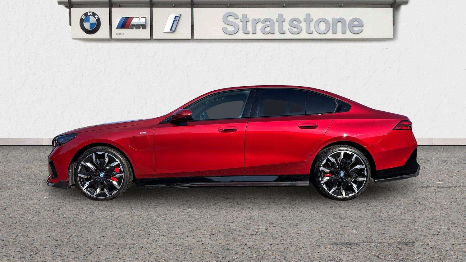 Used BMW 5 Series 2025 for sale - 76373673: Photo 5