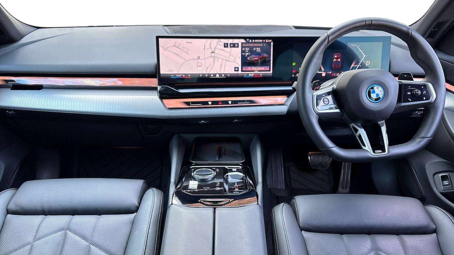 Used BMW 5 Series 2025 for sale - 76373673: Photo 6