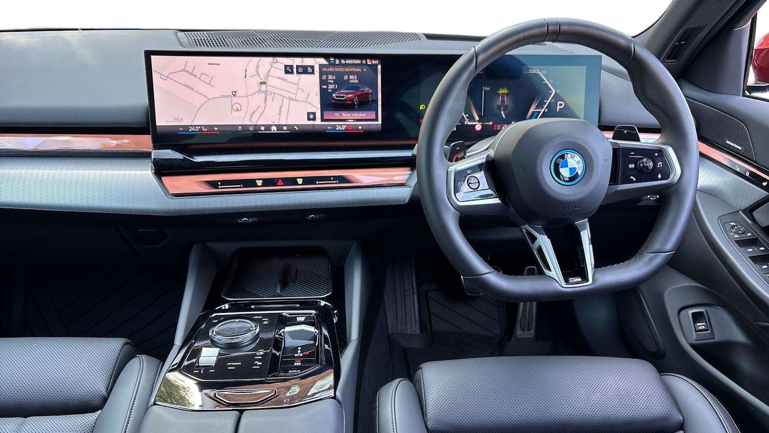 Used BMW 5 Series 2025 for sale - 76373673: Photo 7