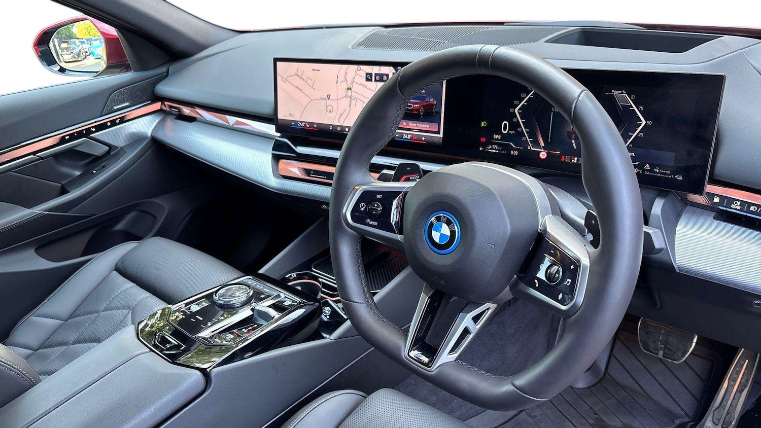 Used BMW 5 Series 2025 for sale - 76373673: Photo 8