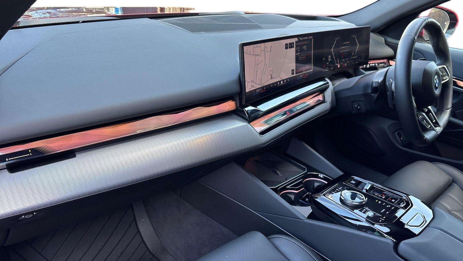 Used BMW 5 Series 2025 for sale - 76373673: Photo 9