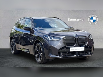 Used BMW X3 2026 for sale - 79161013: Photo