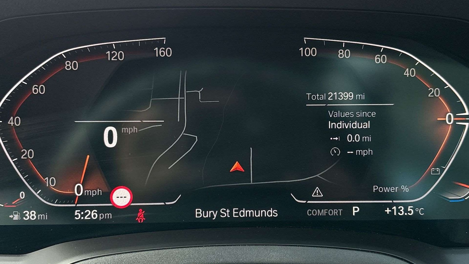 Used BMW 3 Series 2022 for sale - 76045119: Photo 11