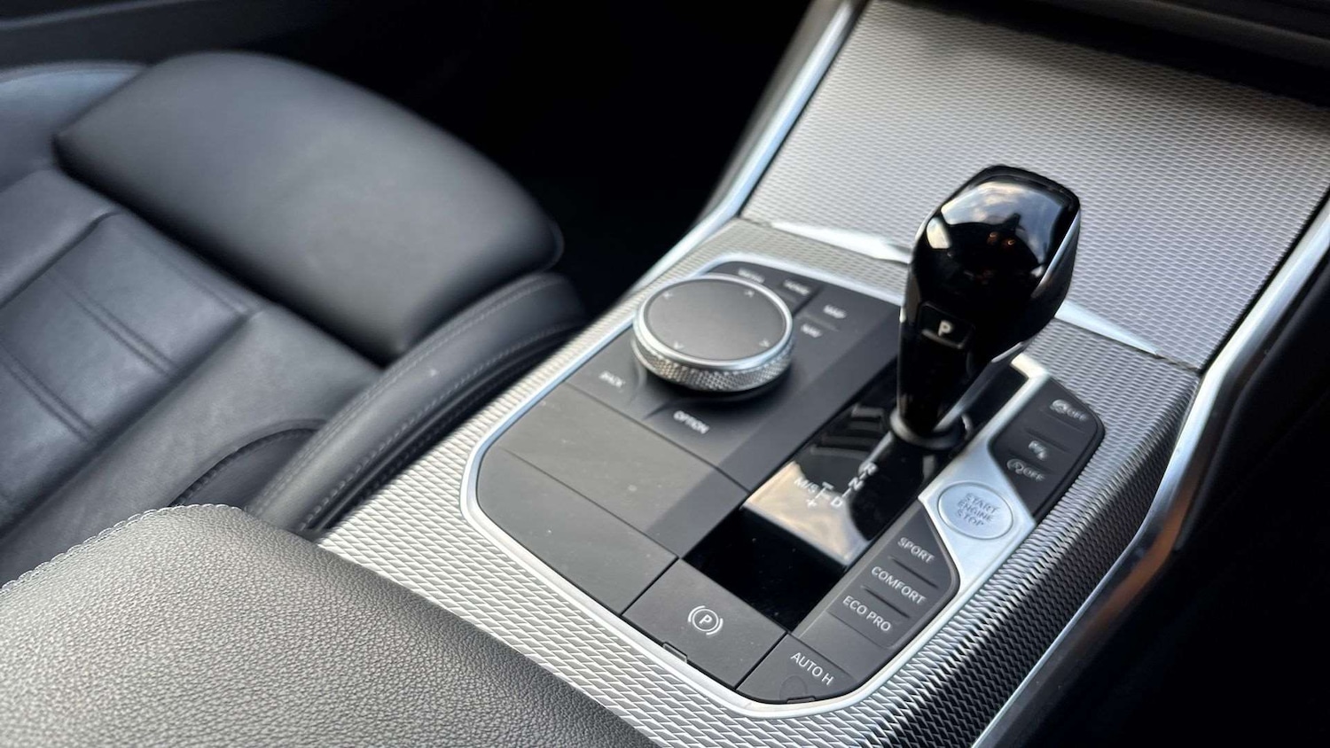 Used BMW 3 Series 2022 for sale - 76045119: Photo 12