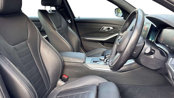 Used BMW 3 Series 2022 for sale - 76045119: Photo 13