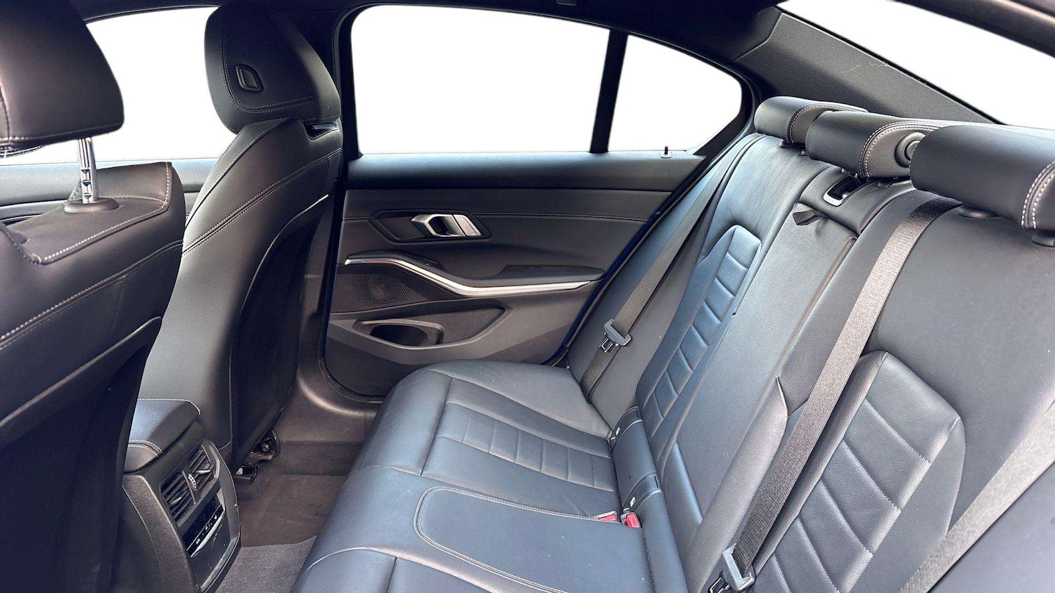 Used BMW 3 Series 2022 for sale - 76045119: Photo 14