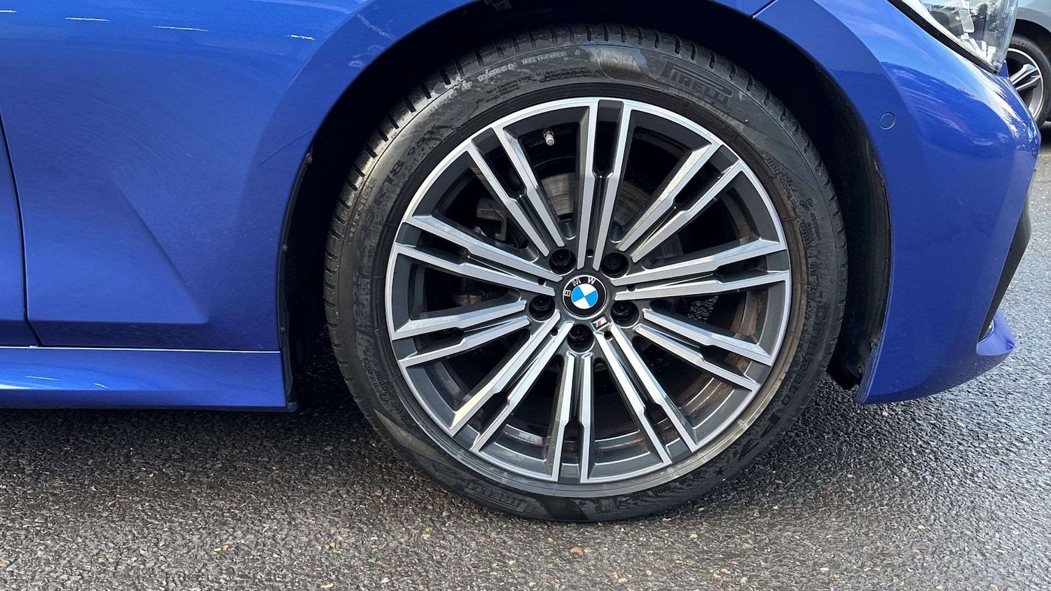 Used BMW 3 Series 2022 for sale - 76045119: Photo 16