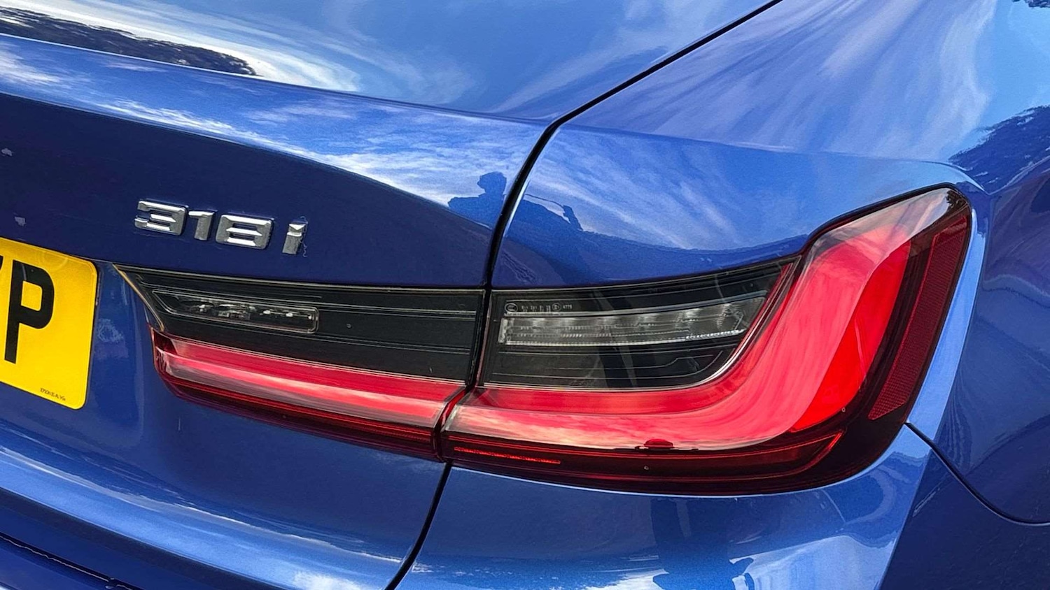 Used BMW 3 Series 2022 for sale - 76045119: Photo 17