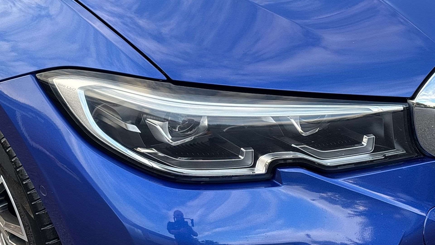 Used BMW 3 Series 2022 for sale - 76045119: Photo 18