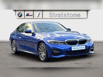 BMW - 3 Series