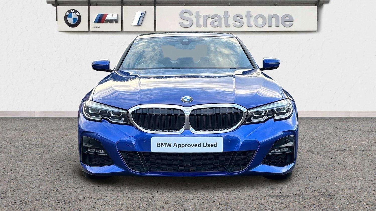 Used BMW 3 Series 2022 for sale - 76045119: Photo 21