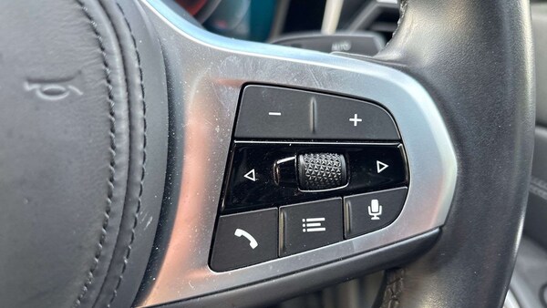 Used BMW 3 Series 2022 for sale - 76045119: Photo 23