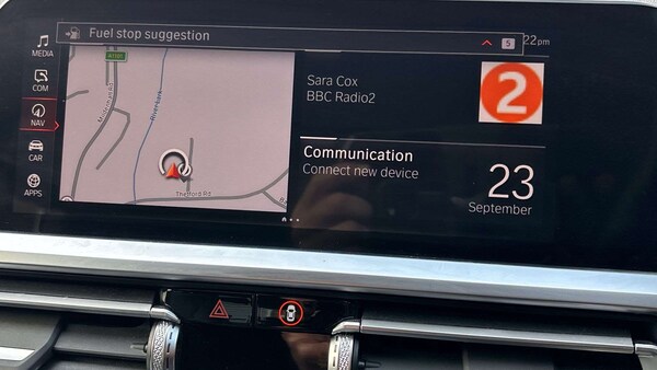Used BMW 3 Series 2022 for sale - 76045119: Photo 31