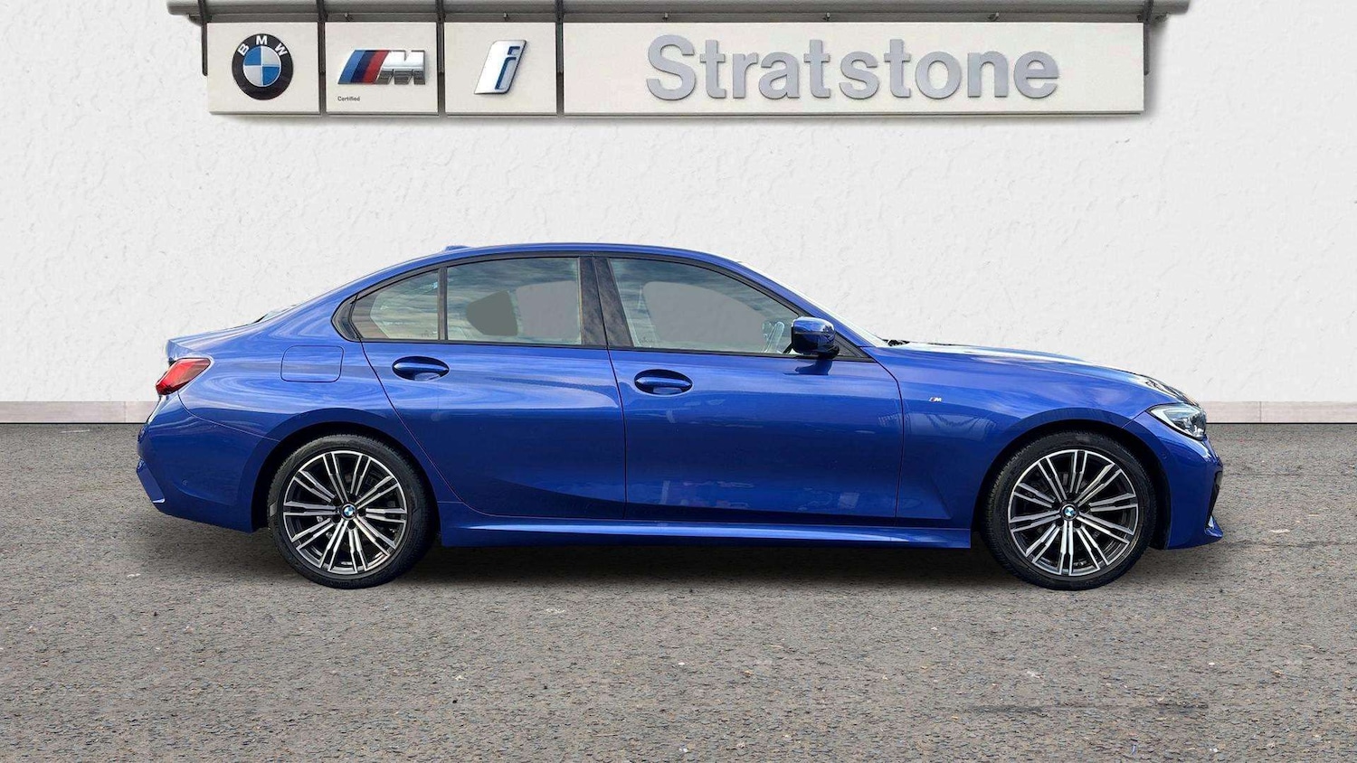 Used BMW 3 Series 2022 for sale - 76045119: Photo 4