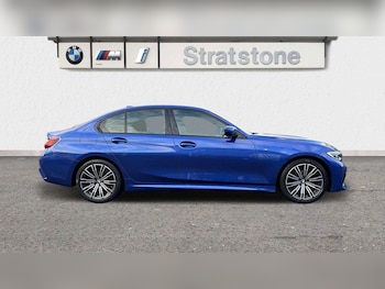 Used BMW 3 Series 2022 for sale - 76045119: Photo 4