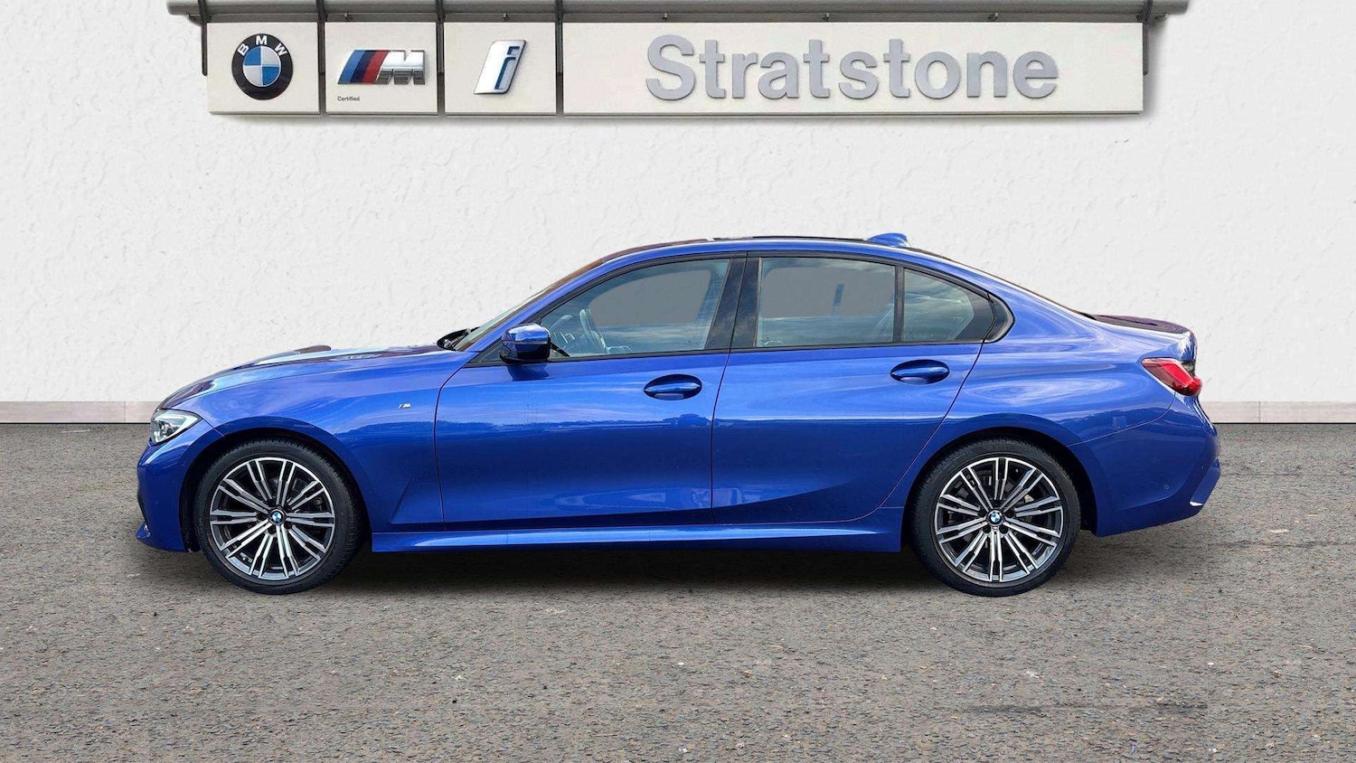 Used BMW 3 Series 2022 for sale - 76045119: Photo 5