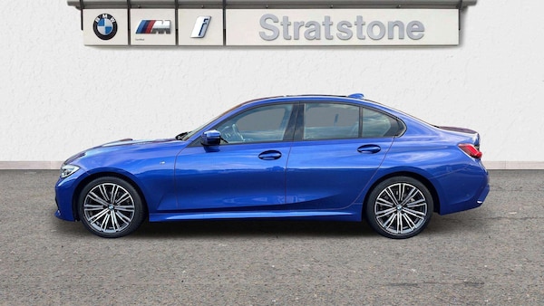Used BMW 3 Series 2022 for sale - 76045119: Photo 5