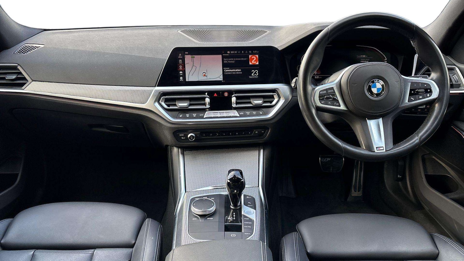 Used BMW 3 Series 2022 for sale - 76045119: Photo 6