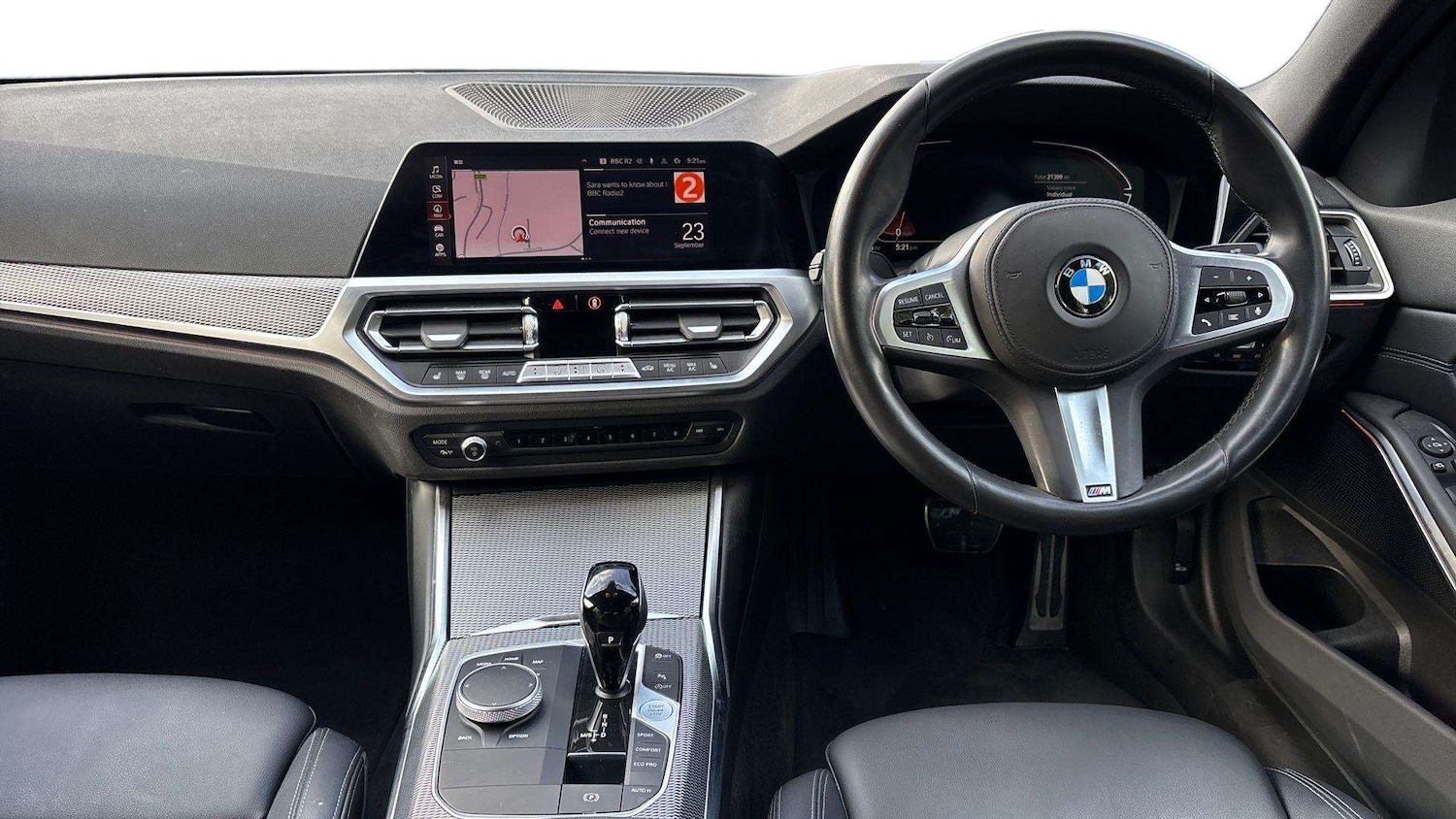 Used BMW 3 Series 2022 for sale - 76045119: Photo 7