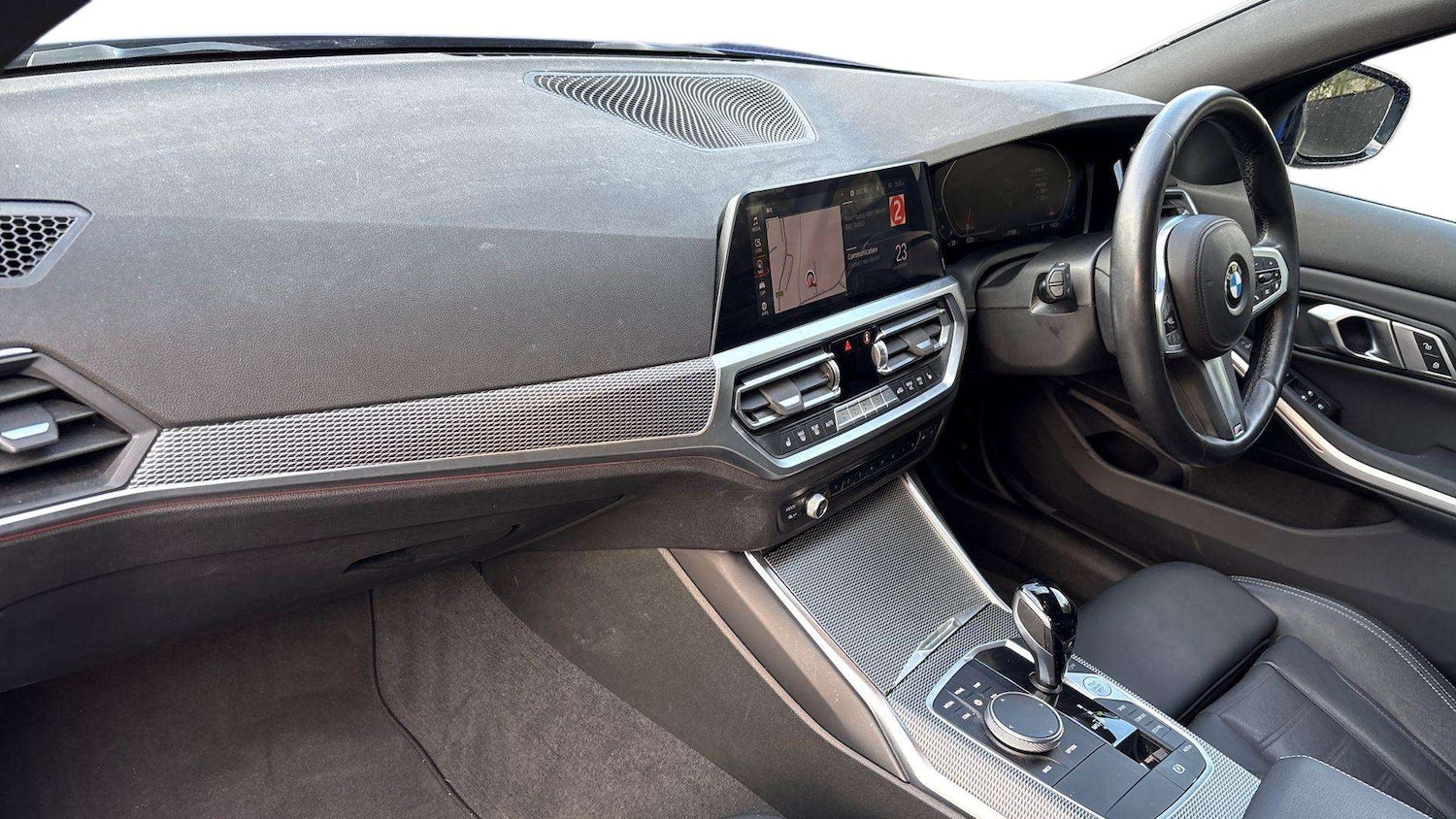 Used BMW 3 Series 2022 for sale - 76045119: Photo 9