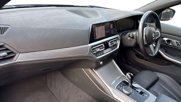 Used BMW 3 Series 2022 for sale - 76045119: Photo 9