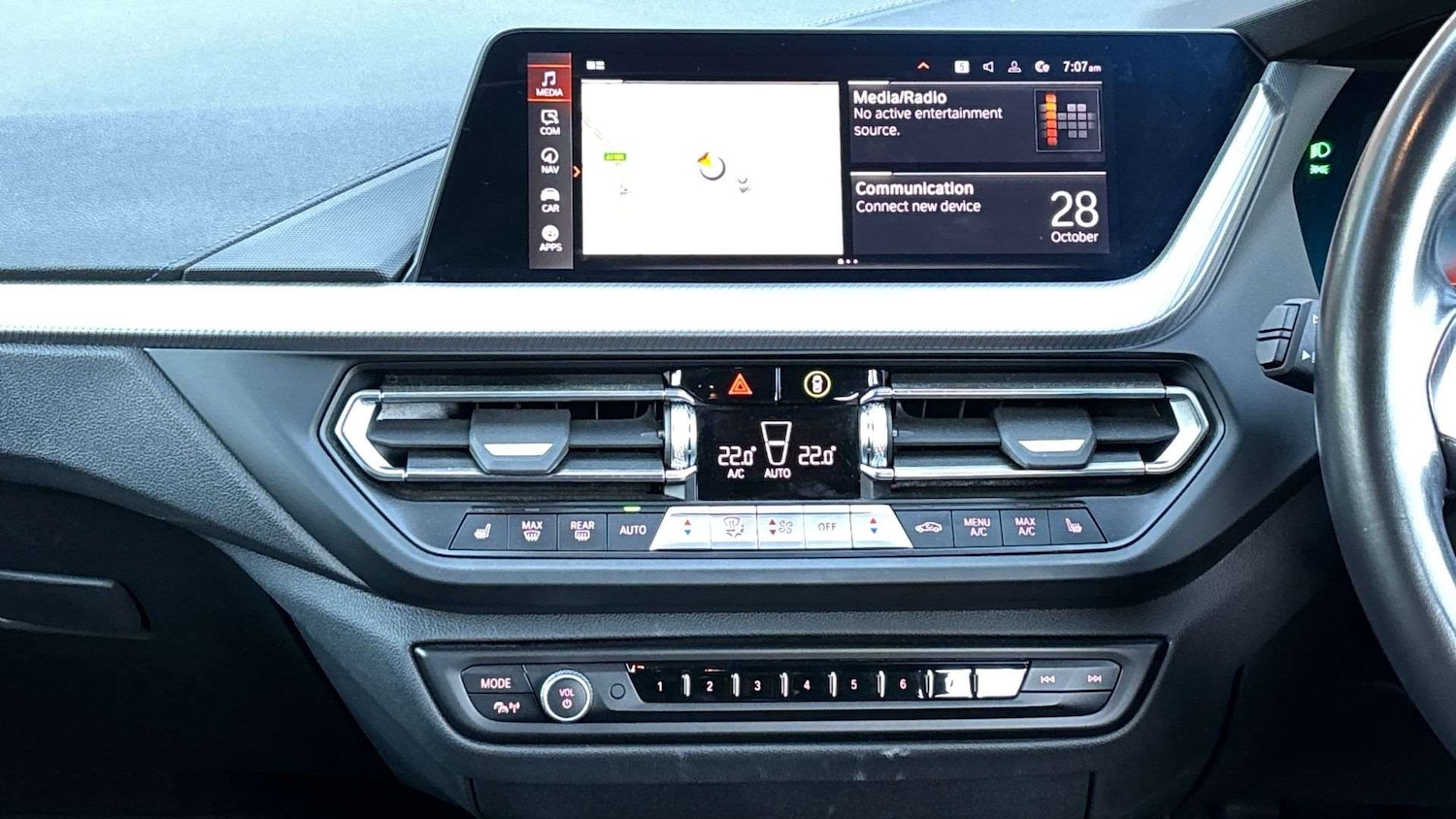 Used BMW 1 Series 2023 for sale - 76401371: Photo 10